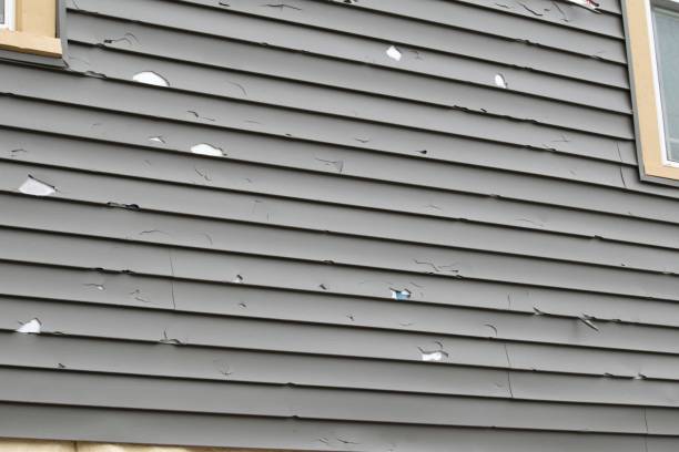 Reliable Moscow Mills, MO Siding Services Solutions